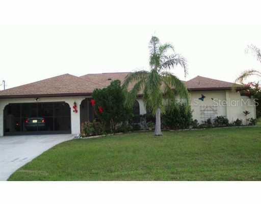 10119 Charlemont Ave., Englewood, FL 34224