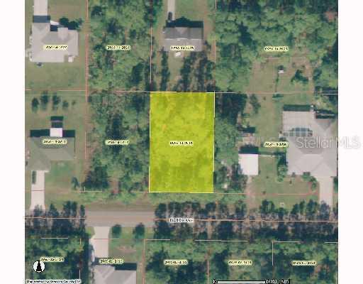 Eldron Ave., North Port, FL 34286