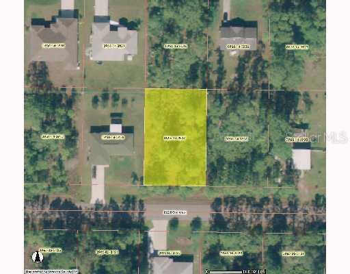 Eldron Ave., North Port, FL 34286