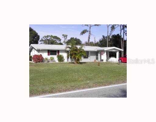 459 E Baffin Dr., Venice, FL 34293