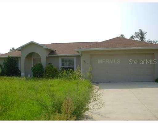 [Address Hidden by Seller], North Port, FL 34288