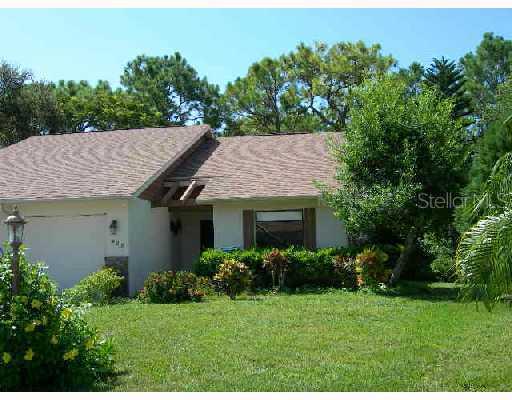 428 Pendleton Dr., Venice, FL 34292