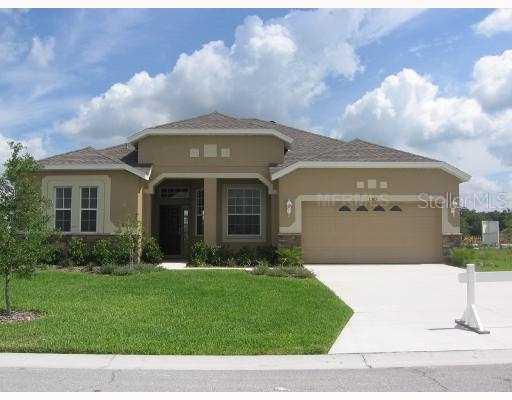 12863 E 24th Street Cir., Parrish, FL 34219