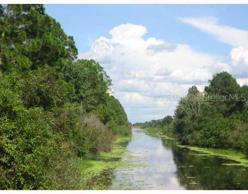 Traverse Ave., North Port, FL 34286