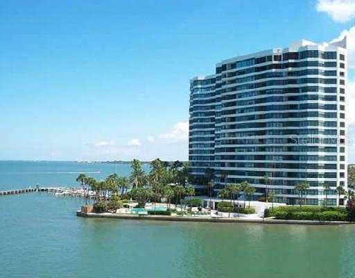 988 Blvd Of The Arts #514, Sarasota, FL 34236