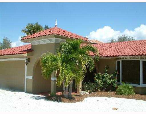 3858 Casey Key Rd., Nokomis, FL 34275