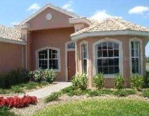 6571 Talon Bay Dr., North Port, FL 34287