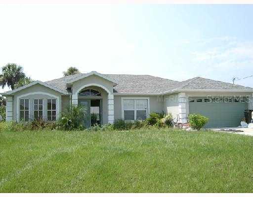 1967 Cardwell Ave., North Port, FL 34288