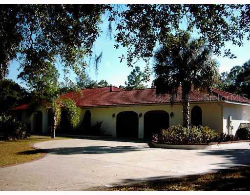 [Address Hidden by Seller], North Port, FL 34288