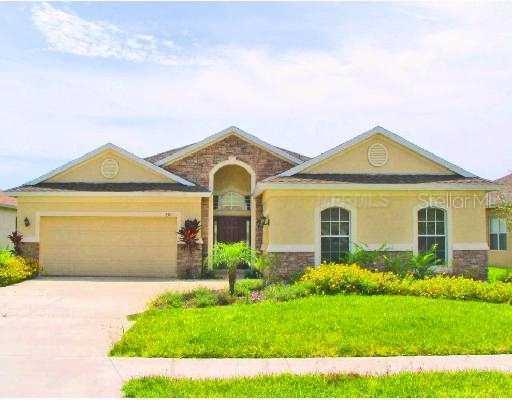 2331 123rd Pl., Parrish, FL 34219
