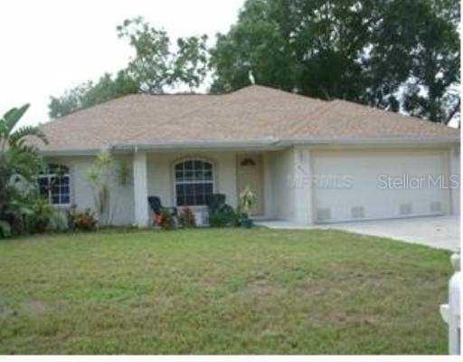 [Address Hidden by Seller], Venice, FL 34293