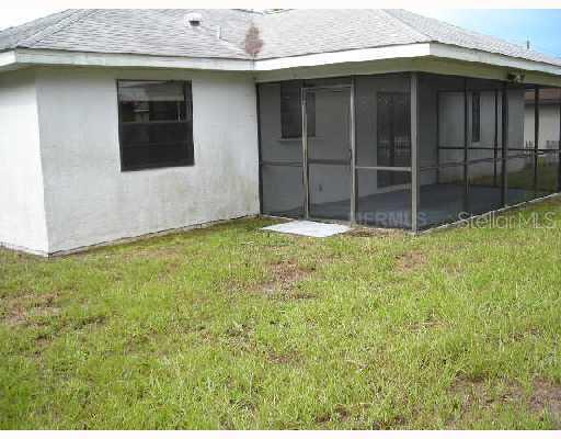 [Address Hidden by Seller], North Port, FL 34288