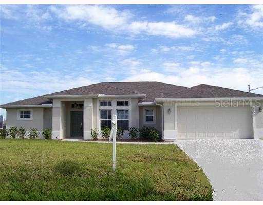 [Address Hidden by Seller], North Port, FL 34288