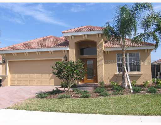 207 Winding River Tr., Sarasota, FL 34212