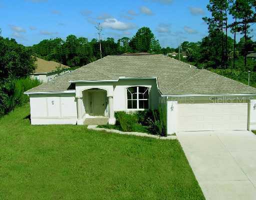 2349 Mauve Terr., North Port, FL 34288