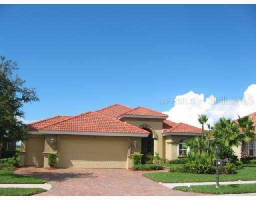 186 Montelluna Dr., Venice, FL 34292