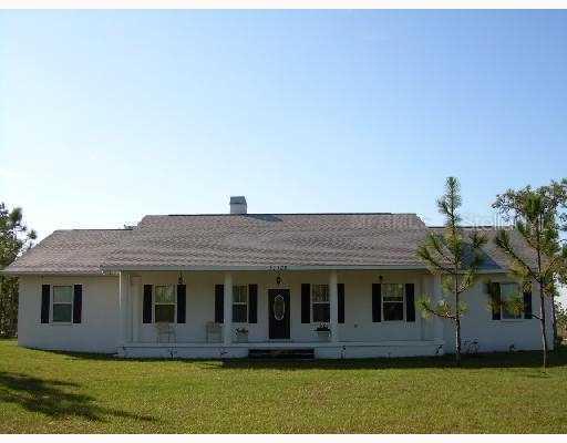 23728 E 77 Th Ave., Myakka City, FL 34251