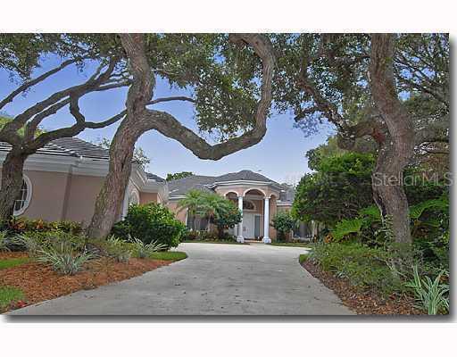 282 Shell Midden Ct., Osprey, FL 34229