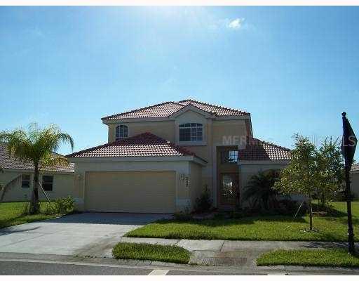 252 Golden Harbour Tr. #781, Sarasota, FL 34212