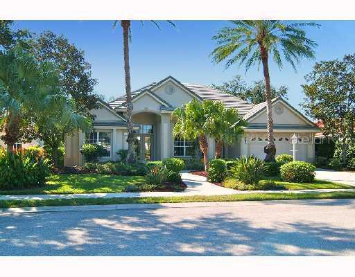 7518 Eaton Ct., University Park, FL 34201
