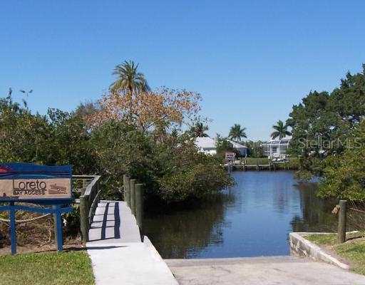 807 Loreto Ct., Nokomis, FL 34275