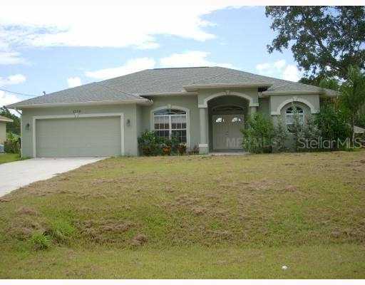 [Address Hidden by Seller], North Port, FL 34288