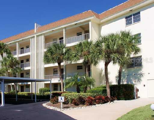 600 Sutton Pl. #401B, Longboat Key, FL 34228