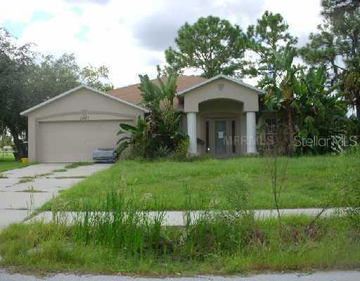 [Address Hidden by Seller], North Port, FL 34288