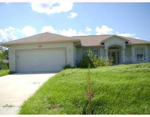 [Address Hidden by Seller], North Port, FL 34288