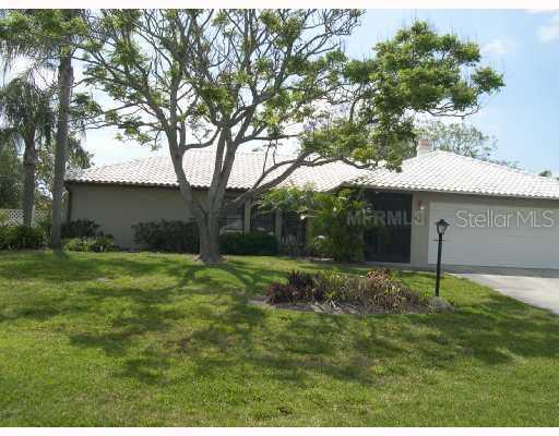 124 Candyce Dr., Osprey, FL 34229