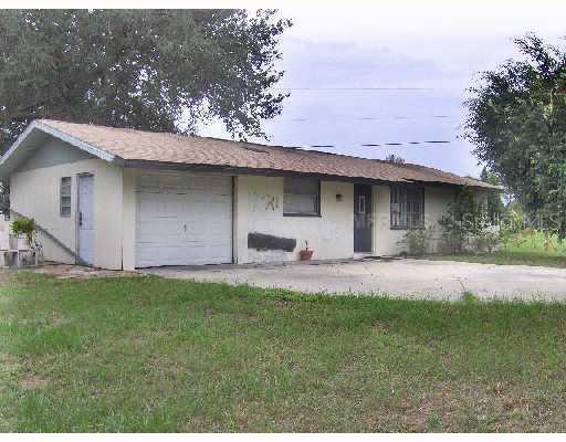 821 Southland Rd., Venice, FL 34293