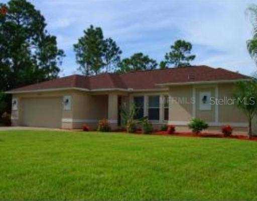 [Address Hidden by Seller], North Port, FL 34288