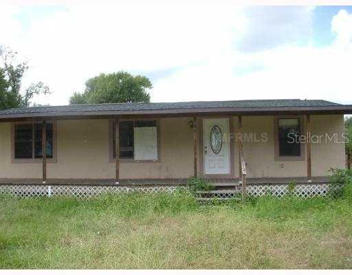 [Address Hidden by Seller], Arcadia, FL 34266