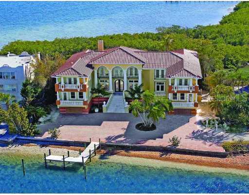 1356 Point Crisp Rd., Sarasota, FL 34242