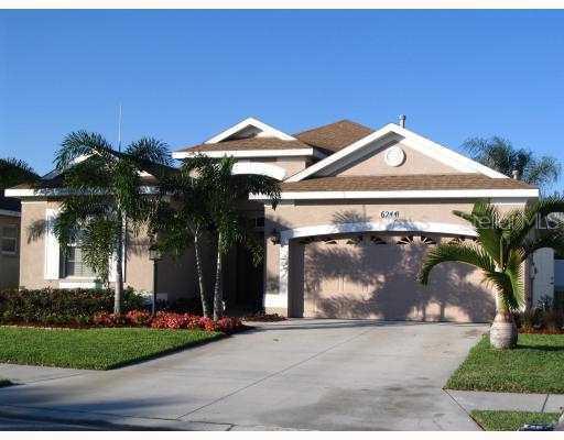 6244 Macaw Glen, Bradenton, FL 34202