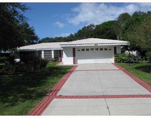 614 Roberts Bay Dr., Nokomis, FL 34275