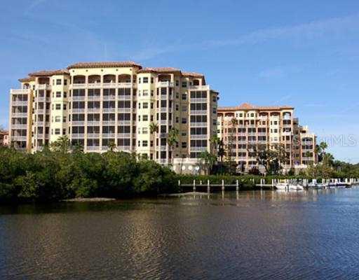 5591 Cannes Cir. #E-602, Sarasota, FL 34231