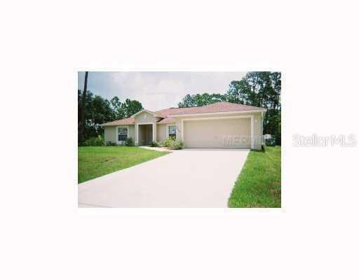 2068 Zuyder Ter., North Port, FL 34286