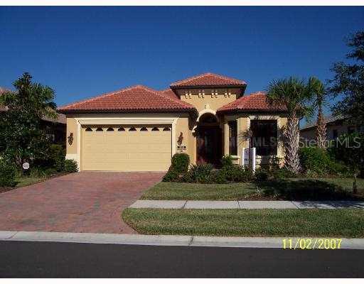 1510 Reina Ln., Nokomis, FL 34275