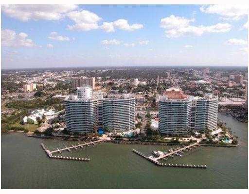 888 Blvd Of The Arts Blvd. #306, Sarasota, FL 34236