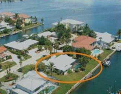 576 Cutter Ln., Longboat Key, FL 34228