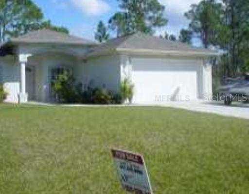 [Address Hidden by Seller], North Port, FL 34286