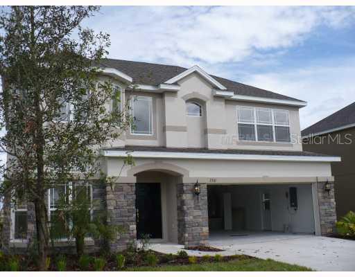 2310 E 126th Dr., Parrish, FL 34219