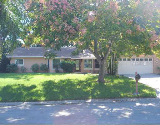 2522 Fruit Tree Dr., Sarasota, FL 34239