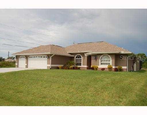 6303 Tilly St., Englewood, FL 34224