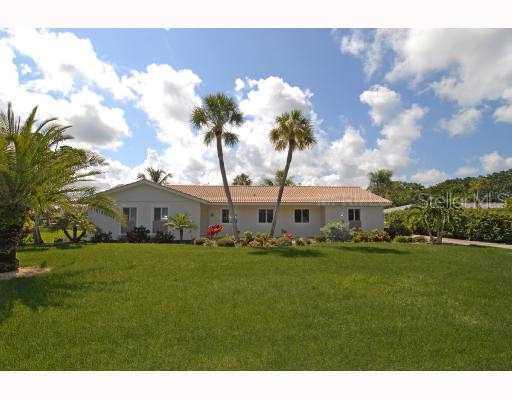 512 Outrigger Ln., Longboat Key, FL 34228