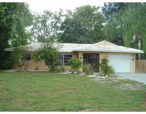 [Address Hidden by Seller], Venice, FL 34293