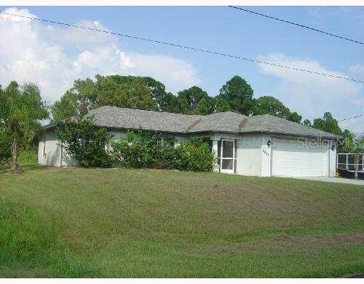[Address Hidden by Seller], North Port, FL 34288