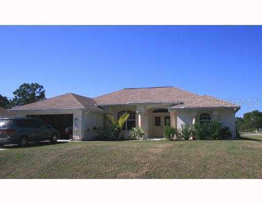 [Address Hidden by Seller], North Port, FL 34288