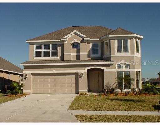 12428 E 23rd St., Parrish, FL 34219